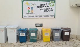 Isola Ecologica